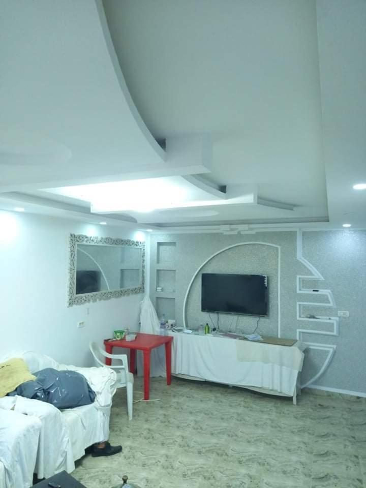 Ferienwohnung In Tunesien มาห์เดีย ภายนอก รูปภาพ